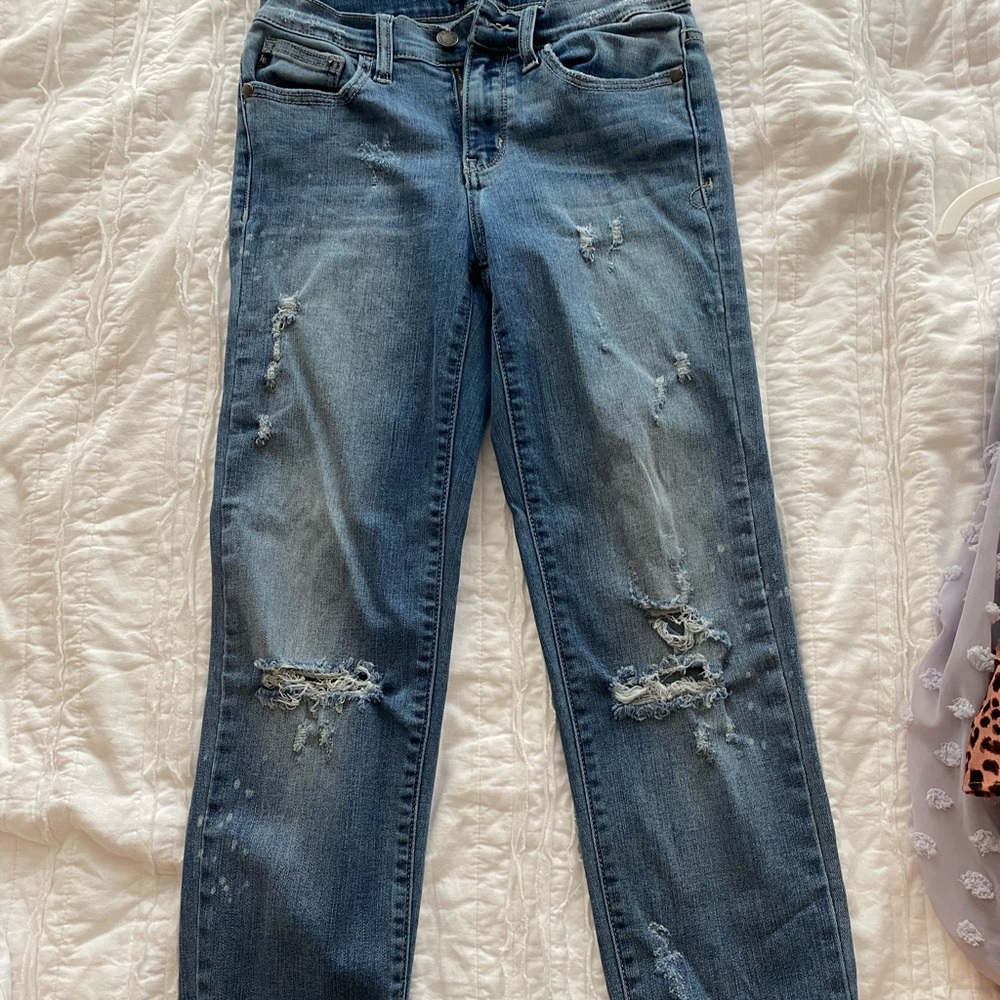 Judy Blue jeans